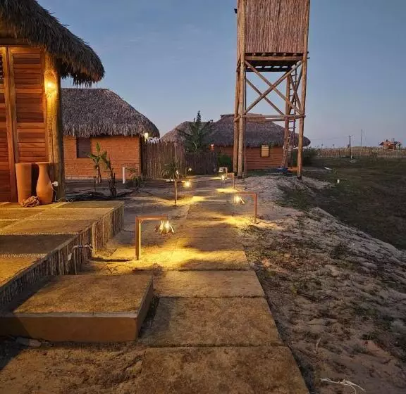 ホテル Vila Ronquinha   Arpoador