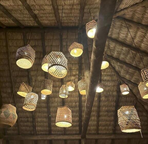 Hôtel Vila Ronquinha Arpoador