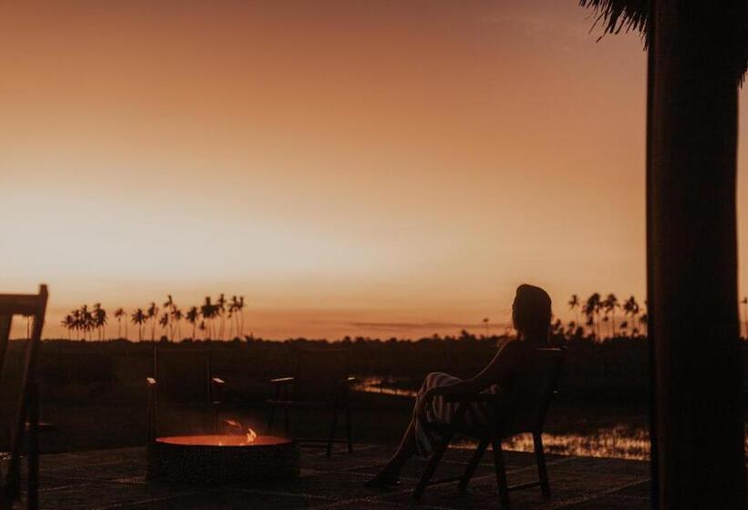 Hôtel Vila Ronquinha Arpoador