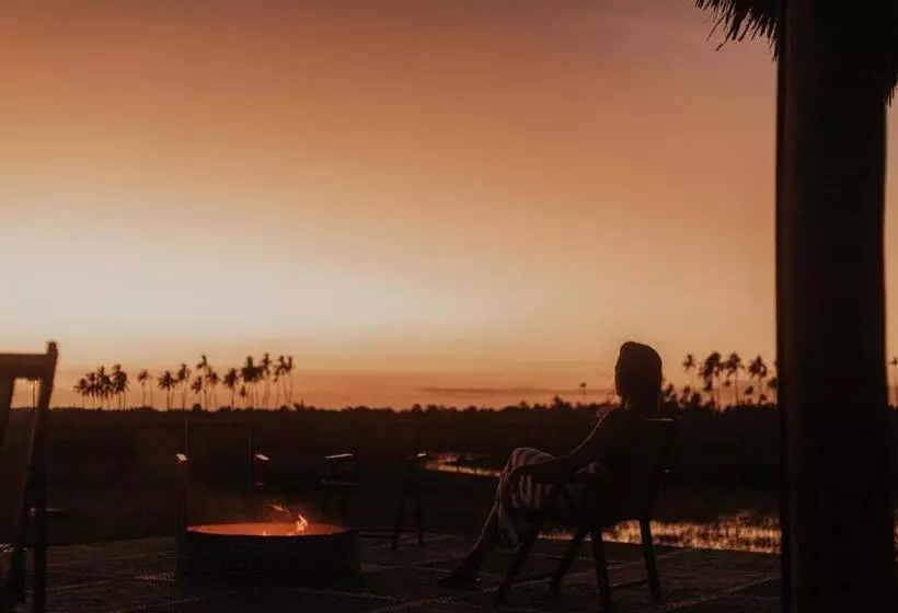 ホテル Vila Ronquinha   Arpoador