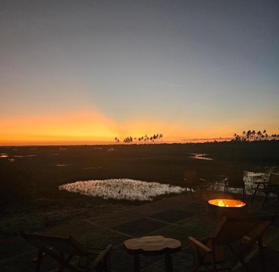 Hôtel Vila Ronquinha Arpoador