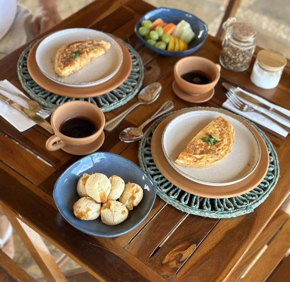 Hôtel Vila Ronquinha Arpoador