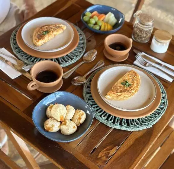 ホテル Vila Ronquinha   Arpoador