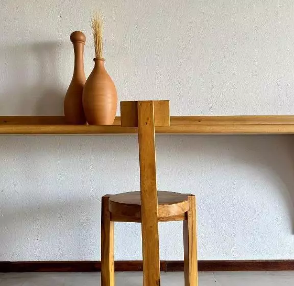 ホテル Vila Ronquinha   Arpoador