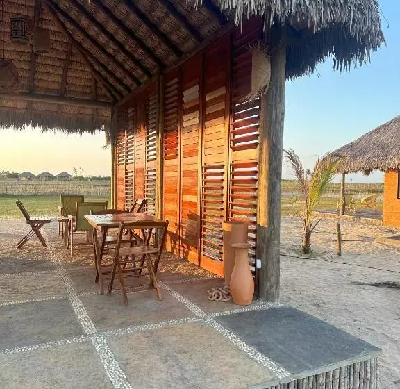 ホテル Vila Ronquinha   Arpoador