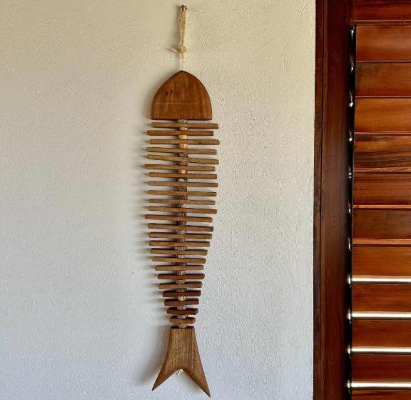 Hôtel Vila Ronquinha Arpoador