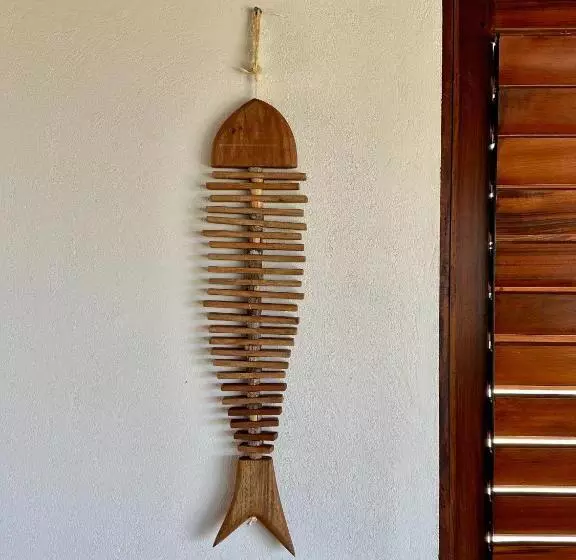 ホテル Vila Ronquinha   Arpoador