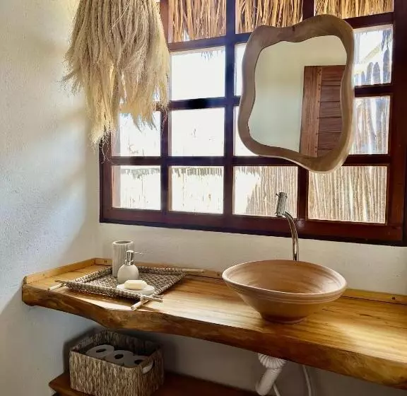 ホテル Vila Ronquinha   Arpoador