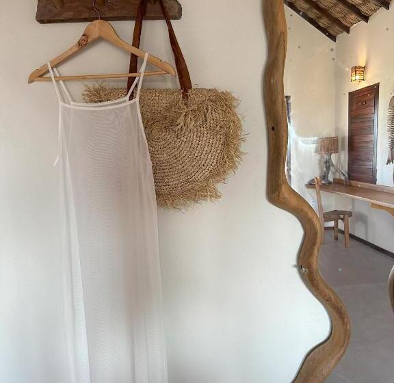 Hôtel Vila Ronquinha Arpoador