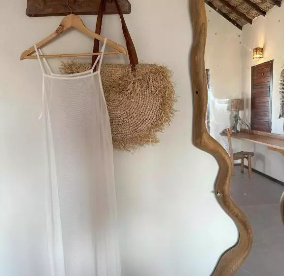 ホテル Vila Ronquinha   Arpoador