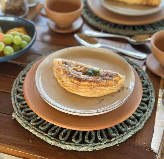 Hôtel Vila Ronquinha Arpoador