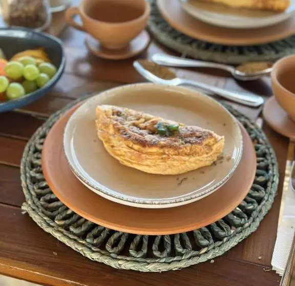 ホテル Vila Ronquinha   Arpoador