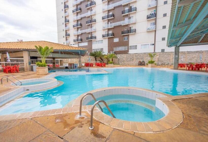 هتل Villas Diroma Hotéis Com Roupa De Cama Destinos Combinados Turismo