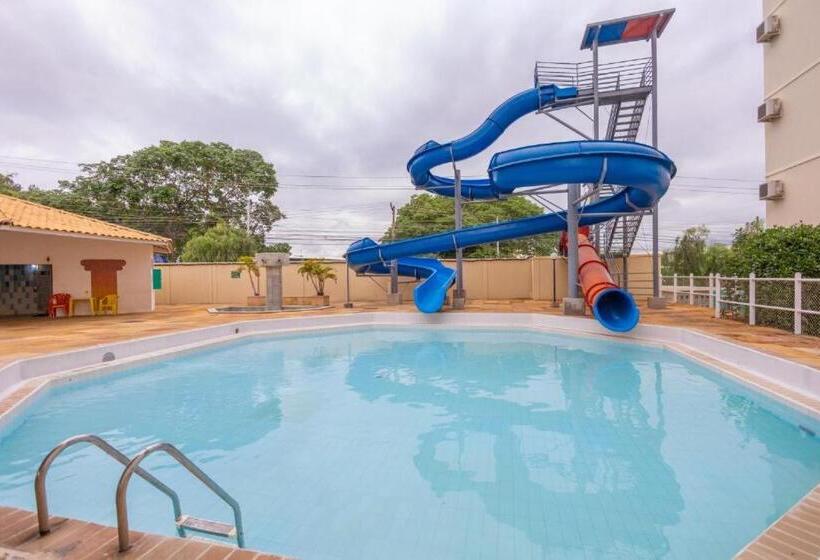 هتل Villas Diroma Hotéis Com Roupa De Cama Destinos Combinados Turismo