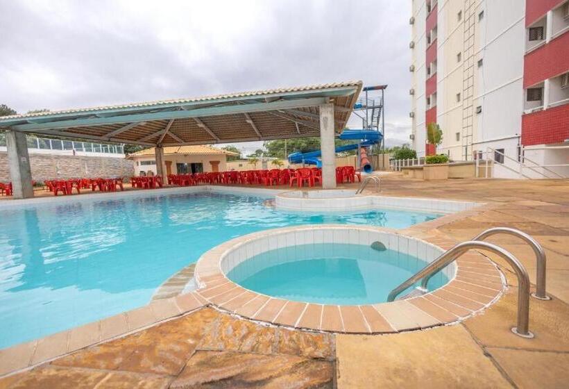 هتل Villas Diroma Hotéis Com Roupa De Cama Destinos Combinados Turismo