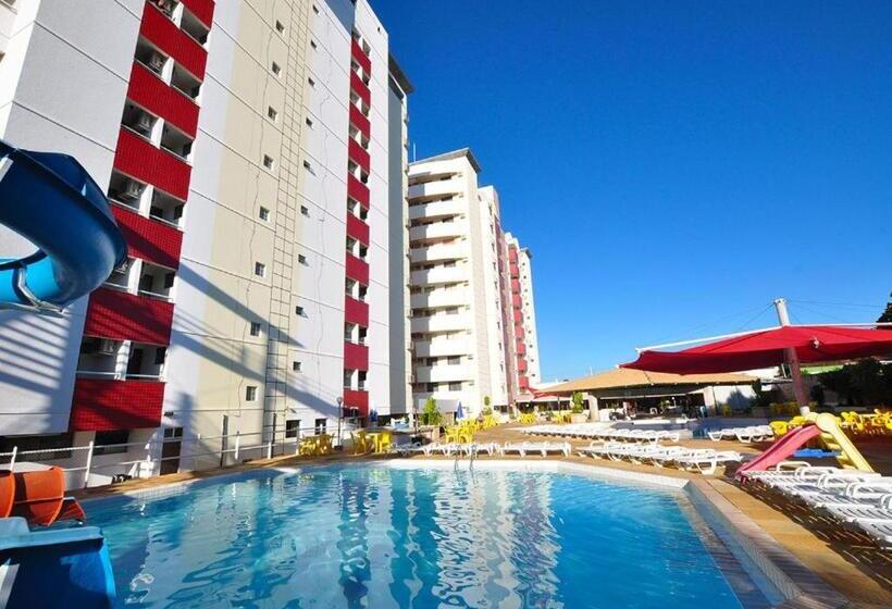 هتل Villas Diroma Hotéis Com Roupa De Cama Destinos Combinados Turismo