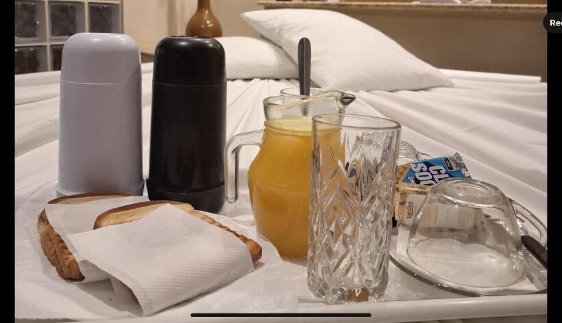 Motel Marajas Mococa   Apartamento 03