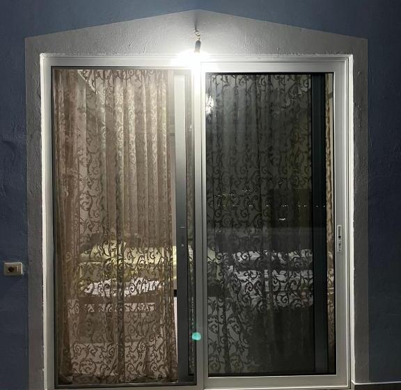 پانسیون Apartaments Martini   Borsh