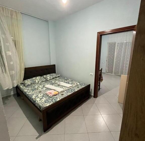 پانسیون Apartaments Martini   Borsh