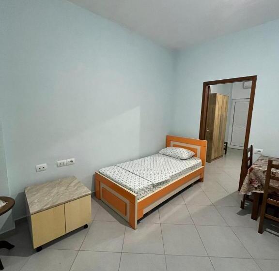 پانسیون Apartaments Martini   Borsh