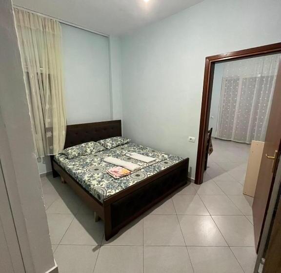 پانسیون Apartaments Martini   Borsh