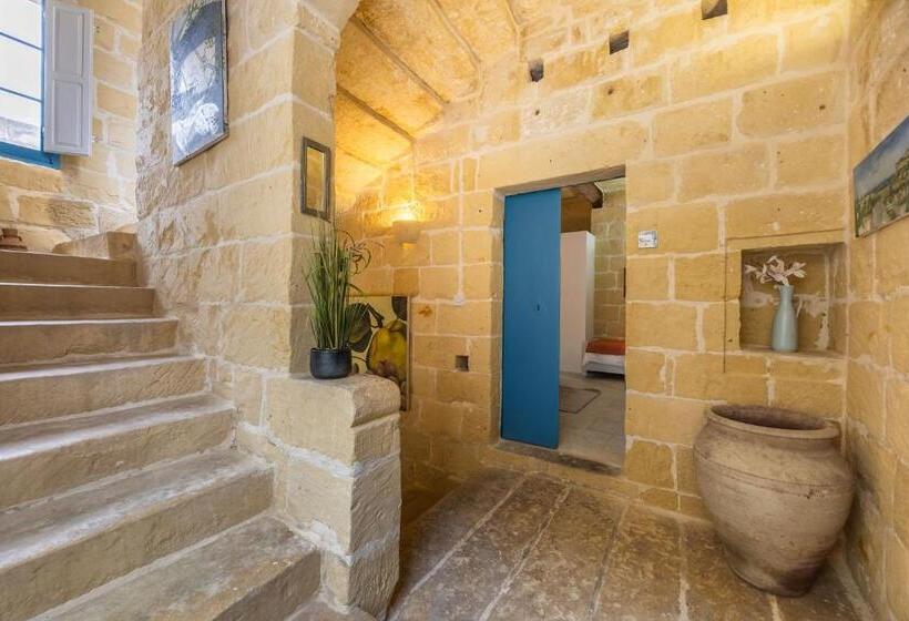 پانسیون Azure Tranquility 3 At Tan Neputi By Solea