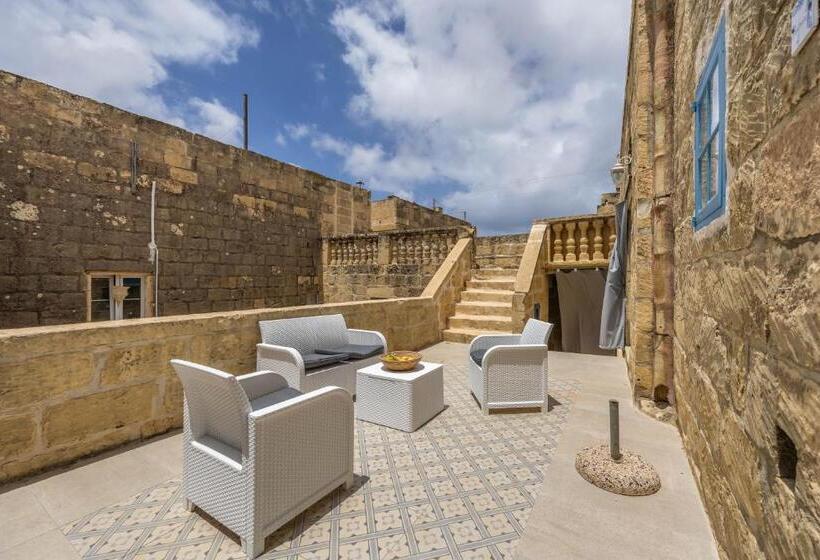 پانسیون Azure Tranquility 3 At Tan Neputi By Solea