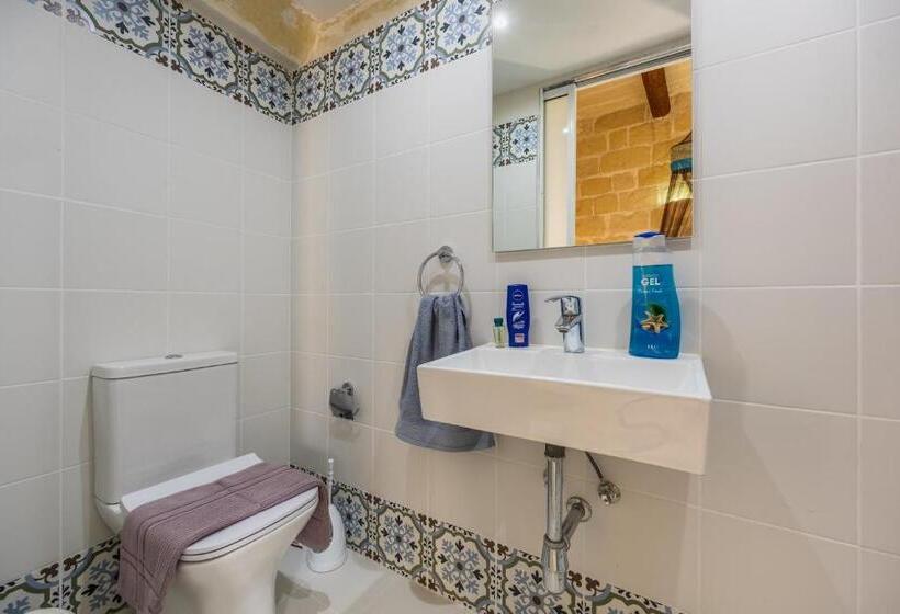 پانسیون Azure Tranquility 3 At Tan Neputi By Solea