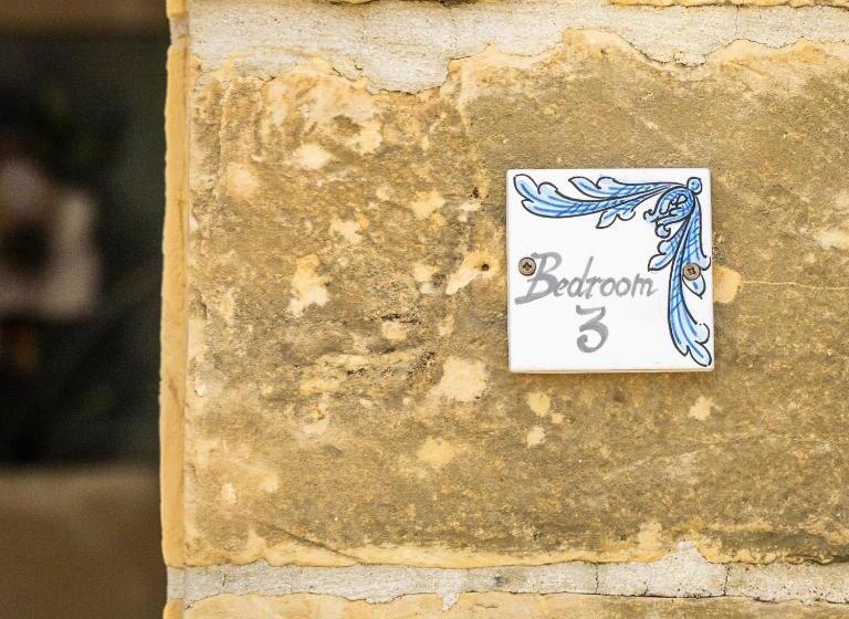 پانسیون Azure Tranquility 3 At Tan Neputi By Solea