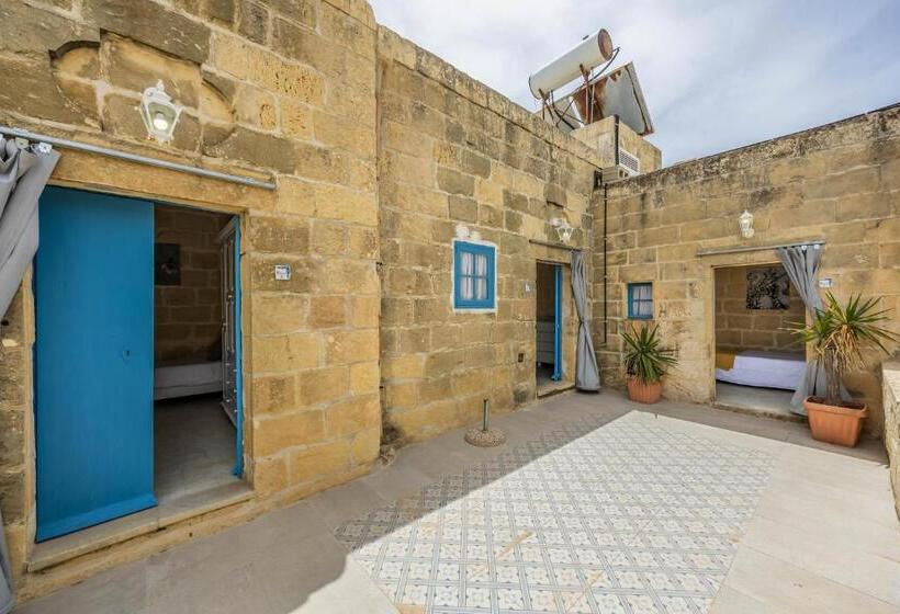 پانسیون Azure Tranquility 3 At Tan Neputi By Solea