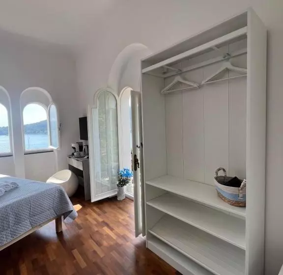 Majatalo Le Finestre Veneris