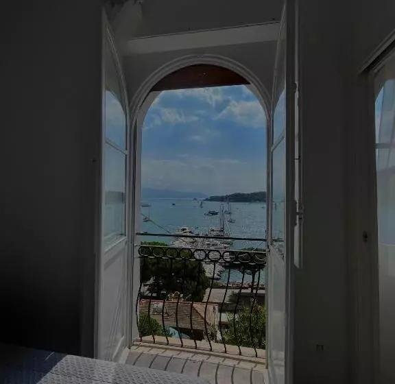 Majatalo Le Finestre Veneris