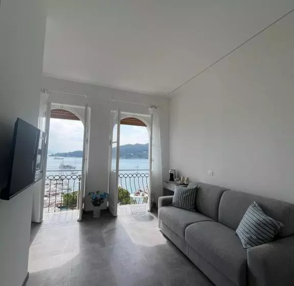 Majatalo Le Finestre Veneris