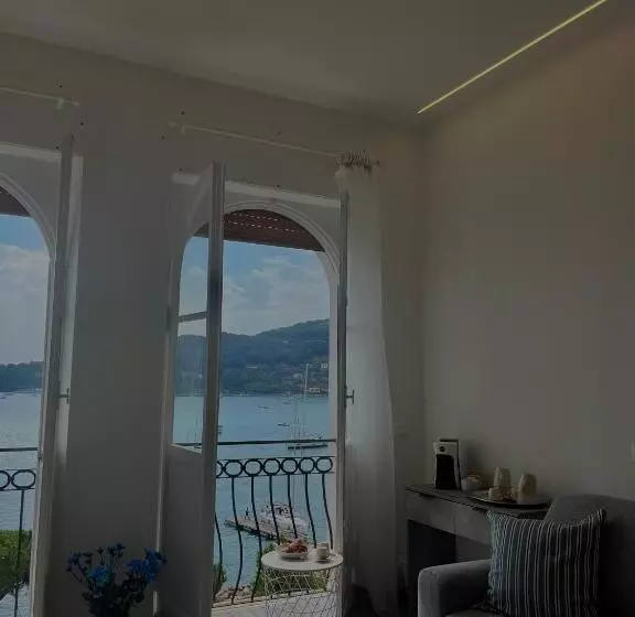 Majatalo Le Finestre Veneris