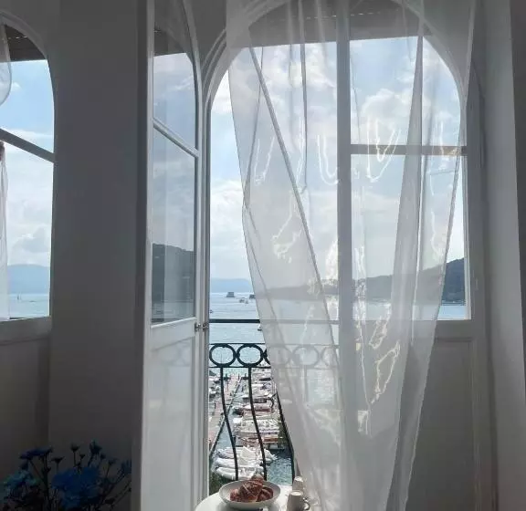 Majatalo Le Finestre Veneris