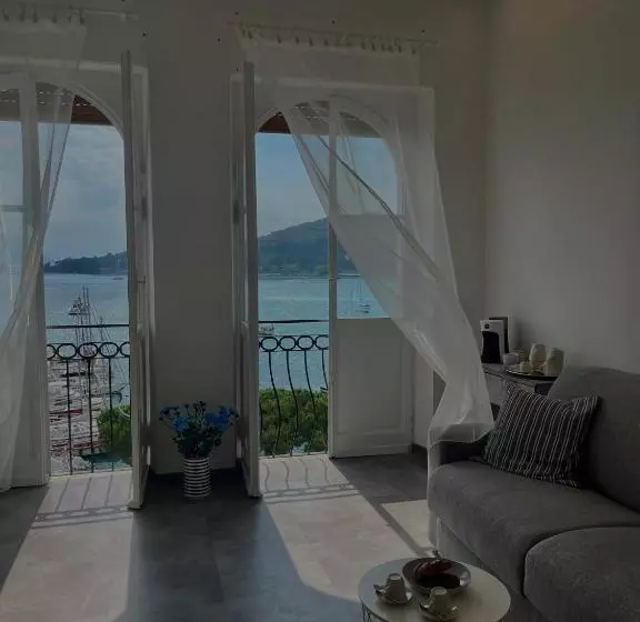 Majatalo Le Finestre Veneris