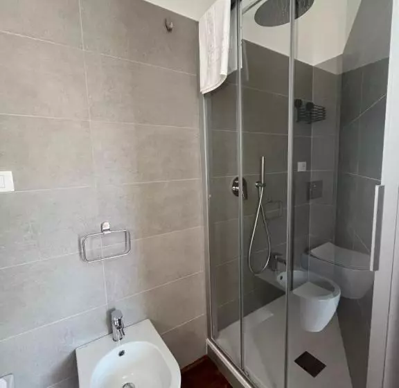 Majatalo Le Finestre Veneris