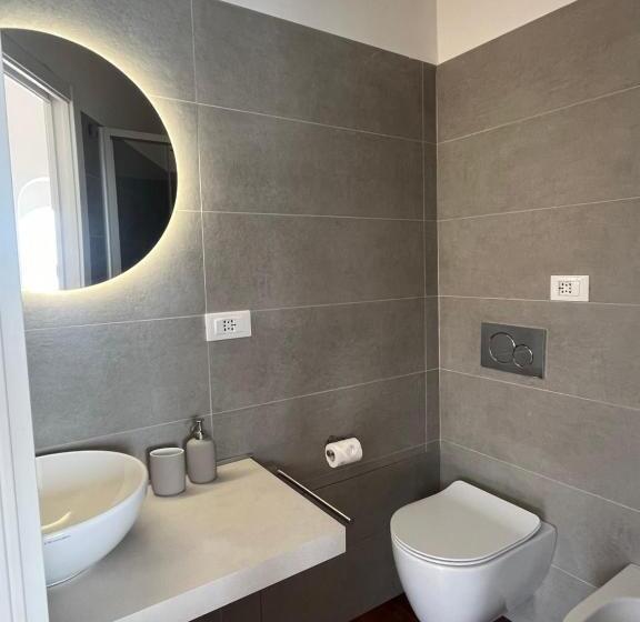 膳宿费 Le Finestre Veneris