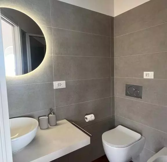 Majatalo Le Finestre Veneris