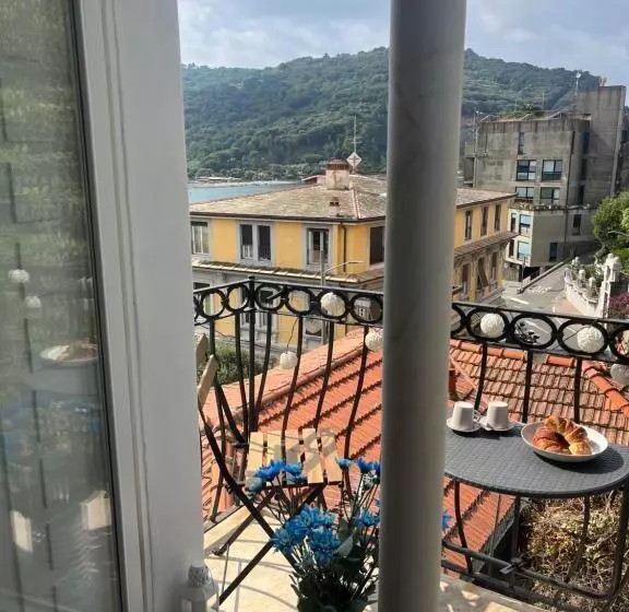 Majatalo Le Finestre Veneris