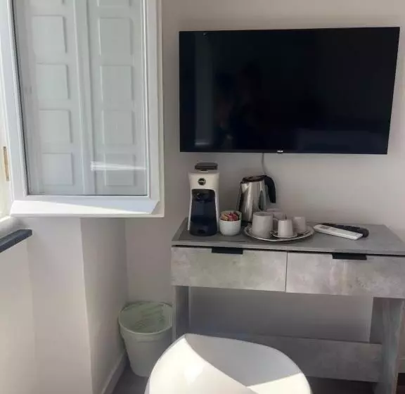 Majatalo Le Finestre Veneris