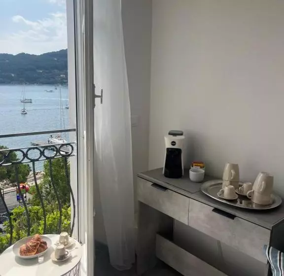 Majatalo Le Finestre Veneris