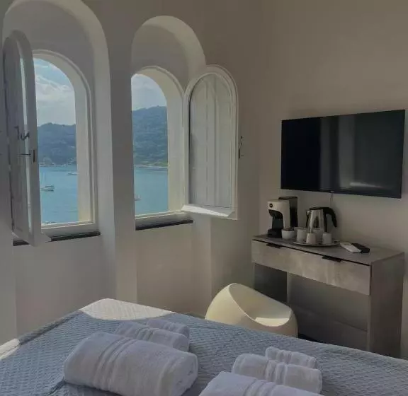 Majatalo Le Finestre Veneris