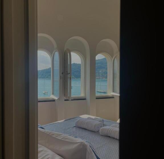 膳宿费 Le Finestre Veneris