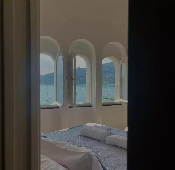 Majatalo Le Finestre Veneris