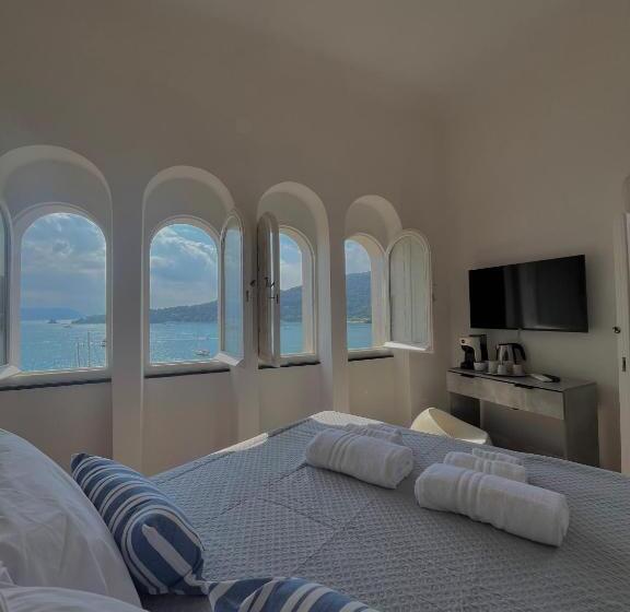 膳宿费 Le Finestre Veneris