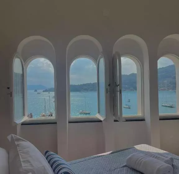 Majatalo Le Finestre Veneris