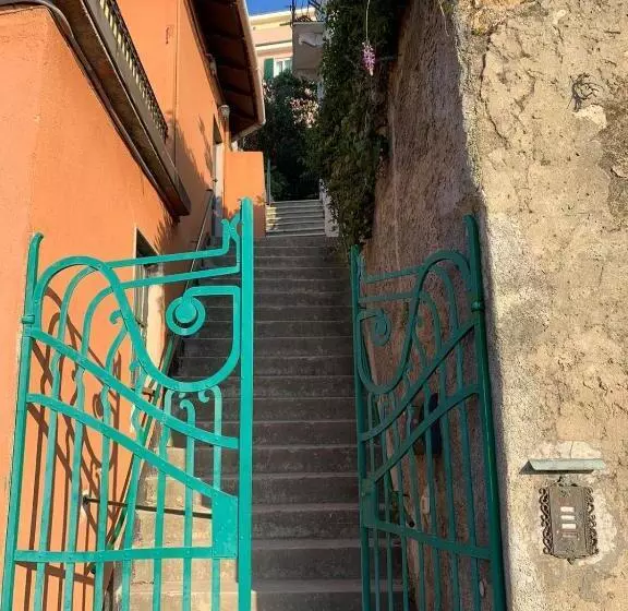 Majatalo Le Finestre Veneris