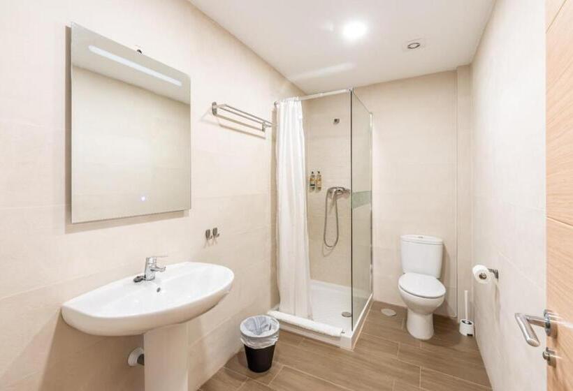 膳宿费 Otero & Elma 2