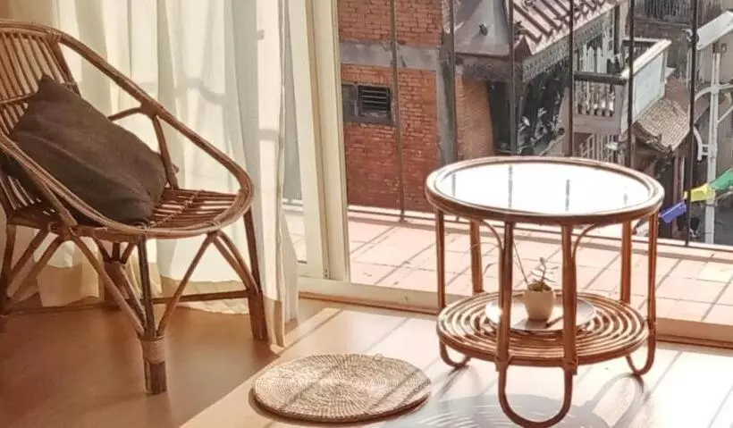 پانسیون Shree Gha Guest House
